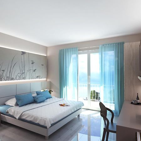 La Terrazza Sul Mare Bed & Breakfast Otranto Dış mekan fotoğraf