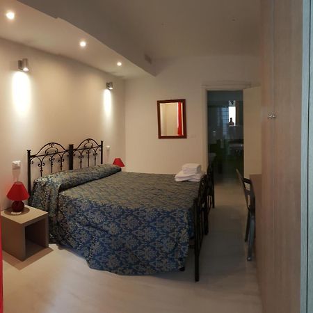 La Terrazza Sul Mare Bed & Breakfast Otranto Dış mekan fotoğraf