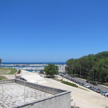 La Terrazza Sul Mare Bed & Breakfast Otranto Dış mekan fotoğraf