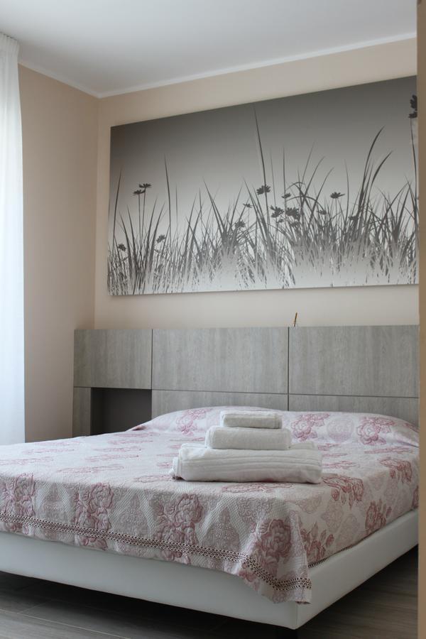 La Terrazza Sul Mare Bed & Breakfast Otranto Dış mekan fotoğraf