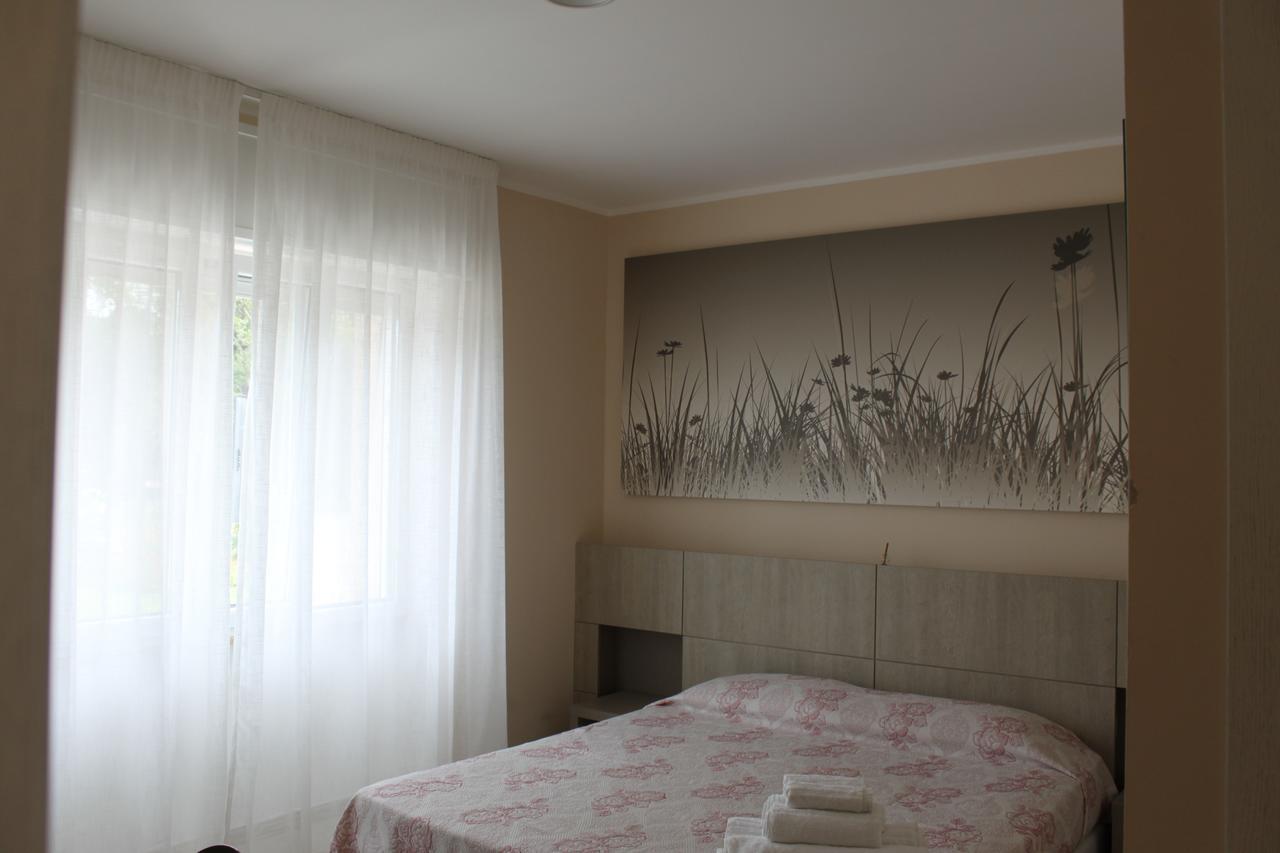 La Terrazza Sul Mare Bed & Breakfast Otranto Dış mekan fotoğraf